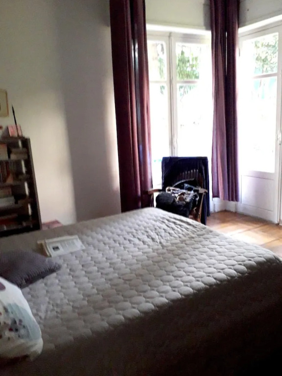 Apartment With 2 Bedrooms in Cannes, With Enclosed Garden and Wifi - 2