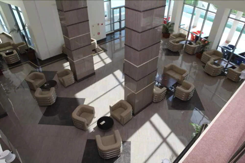 Arena Hotel Kur