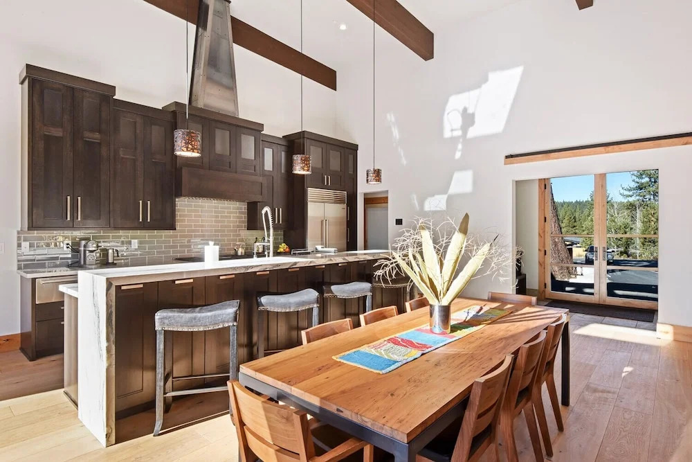 Henness House