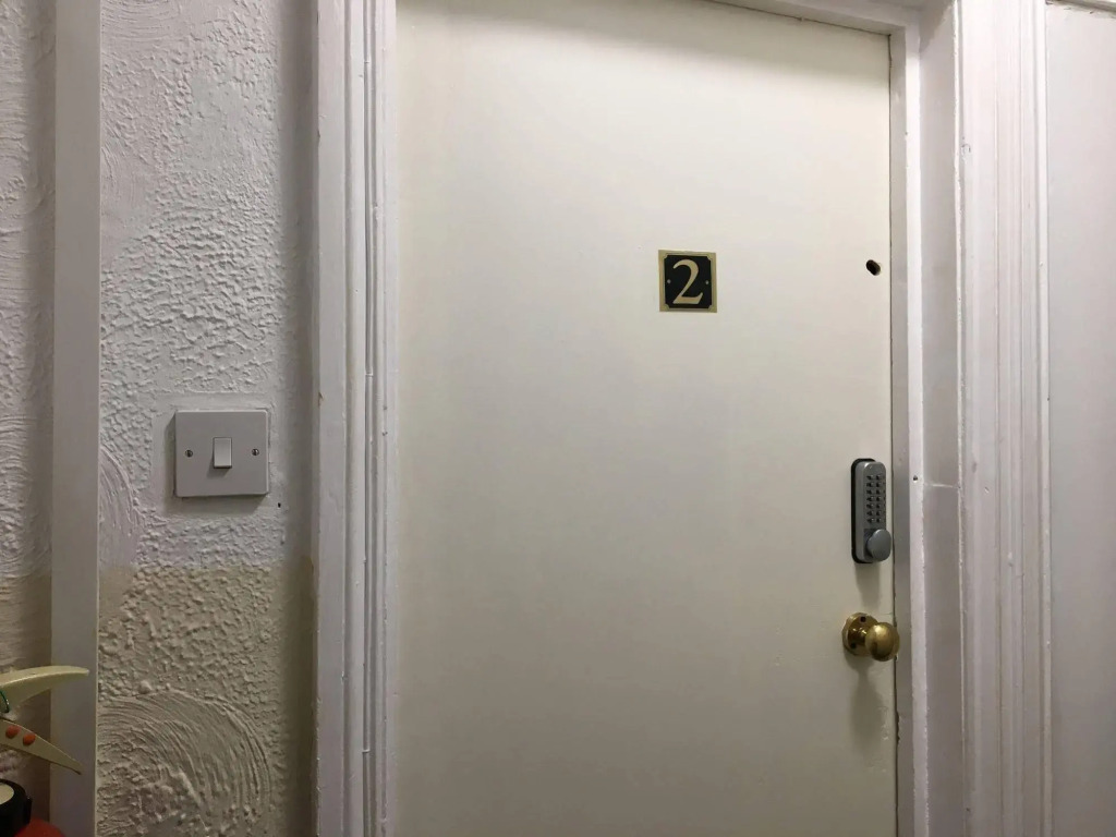Felix Lodge Apartments