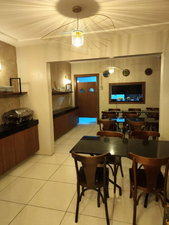 Ocean Praia Hotel