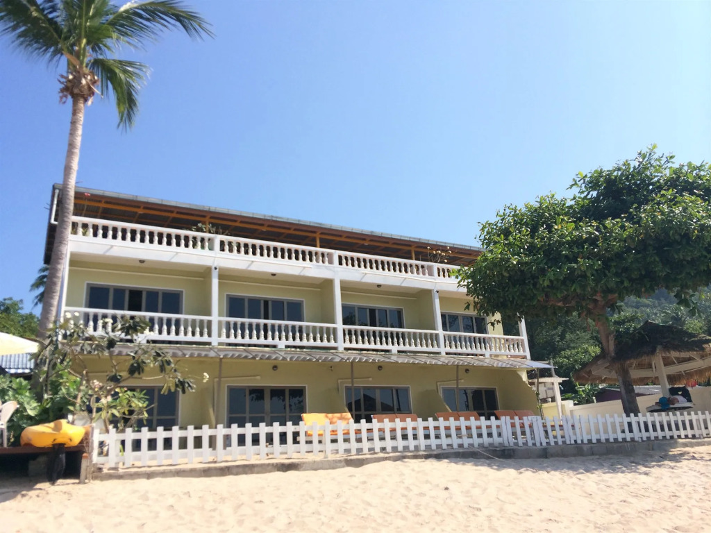 Lücke Boutique Hotel