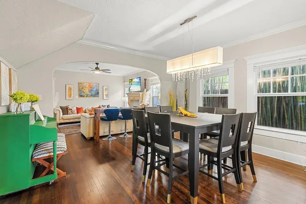 2 Mansions with Pool in West Palm Beach