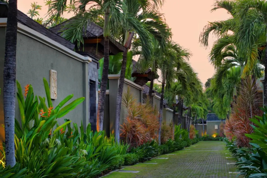 The Ulin Villas and Spa  by Karaniya Experience