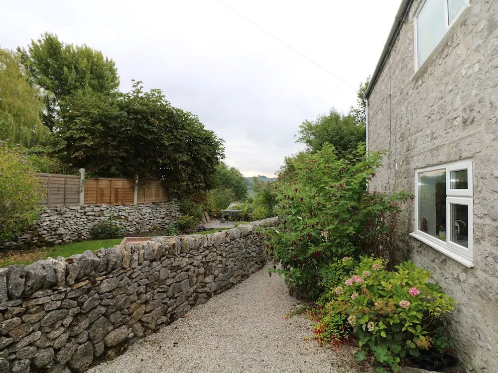 Jasmine Cottage