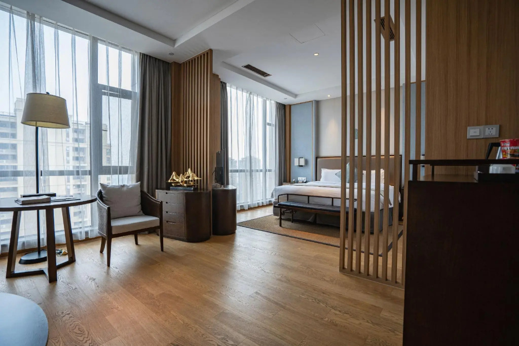 Veegle Jiafeng Hotel Hangzhou