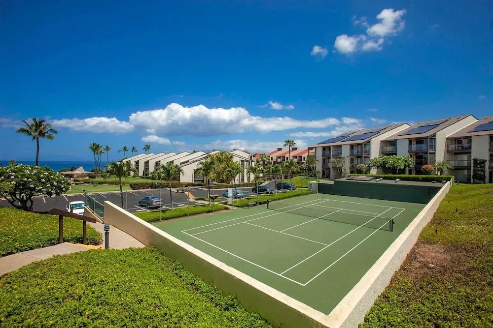 Hale Kamaole 121 by Coldwell Banker Island Vacations