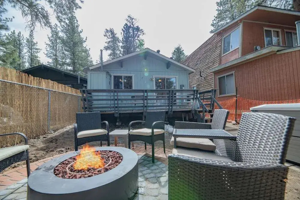 Sherwood Cottage
