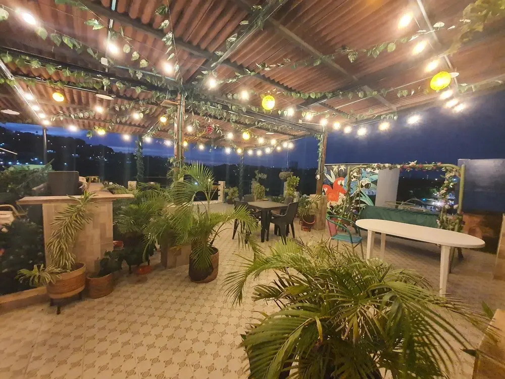 Hostal Happy Day - Hostel