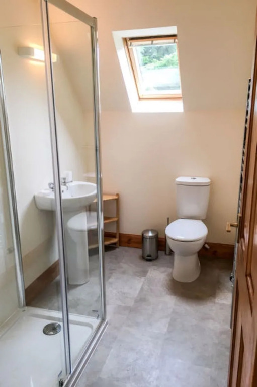 Holiday Home Achalic Beag