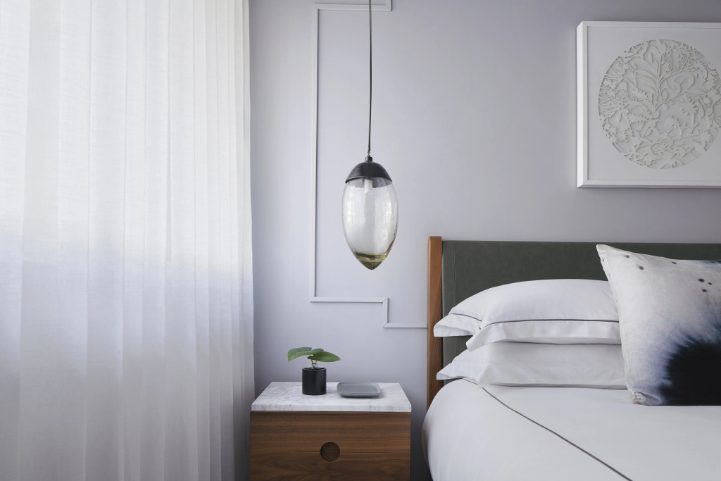 Kimpton Virgilio Polanco by IHG