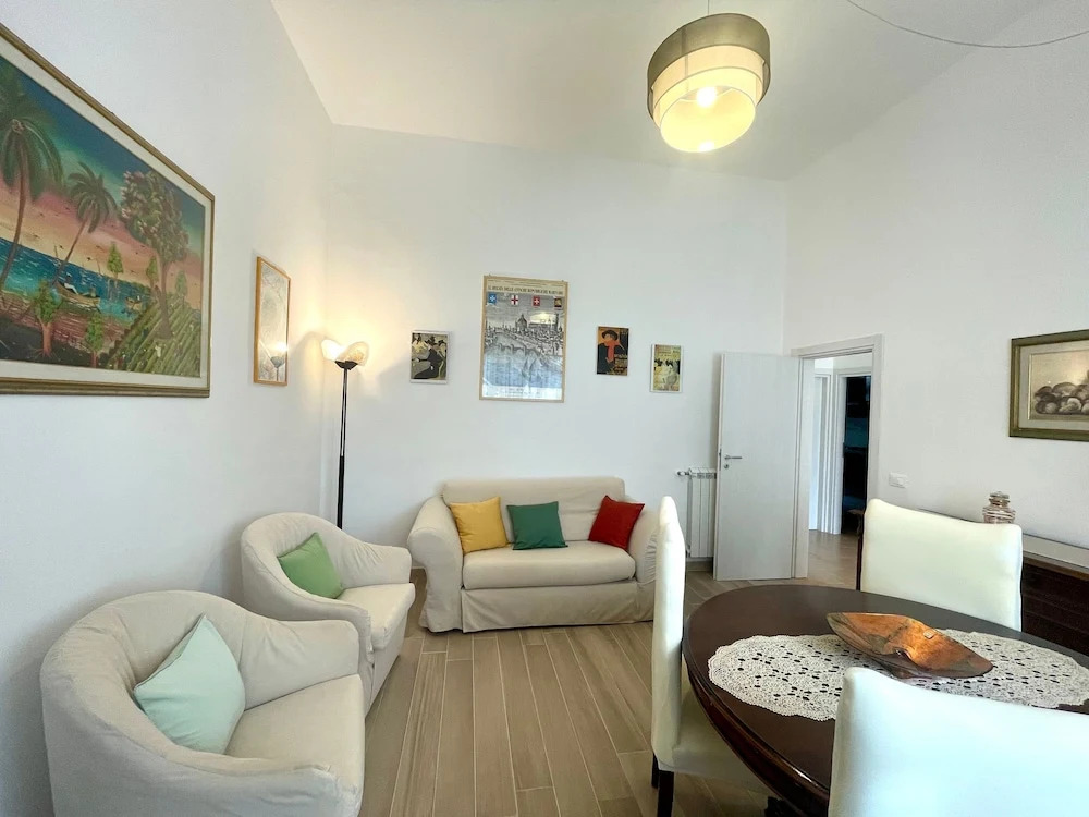 Casa La Palma in San Giuliano Terme