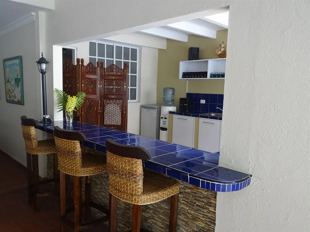 Casa Etnia Hotel Boutique