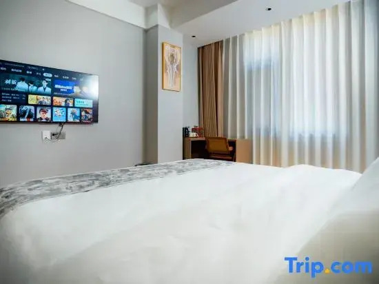 Zhouyi International Hotel