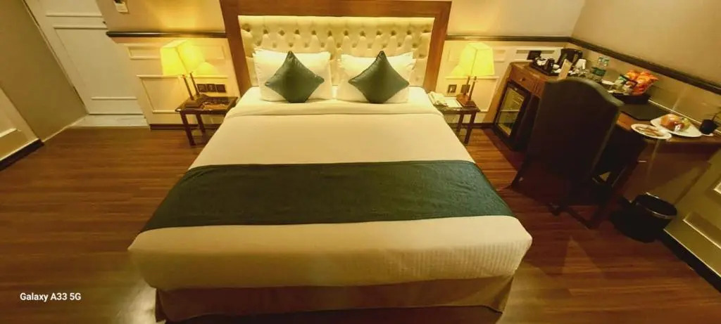 Nambiar Club Bellezea