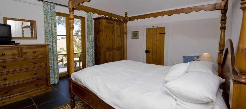 Brooklands Heritage B&B