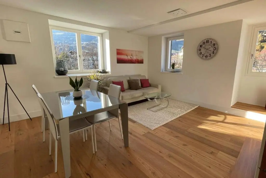 Apartments Griesser