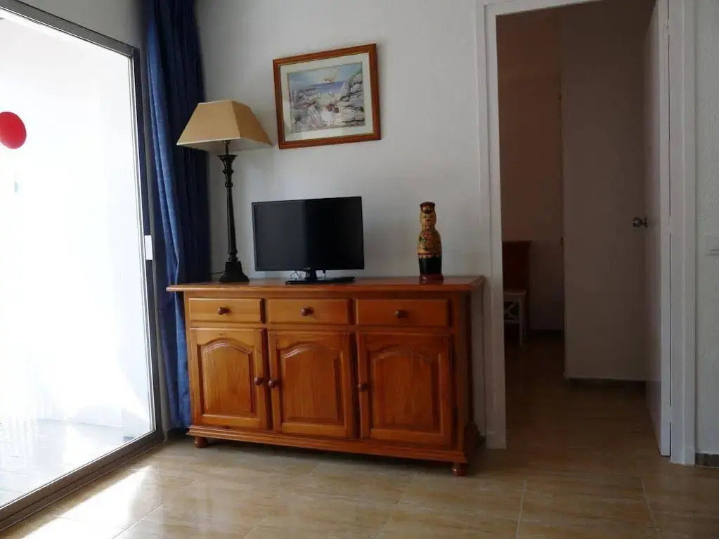 Apartaments Tropic