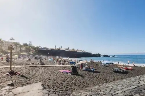 Summa Haus Punta Negra 1