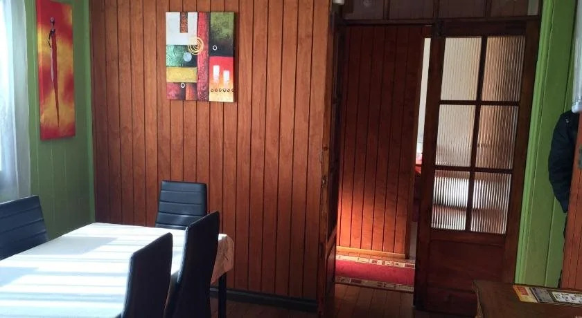Hostal Volcanes