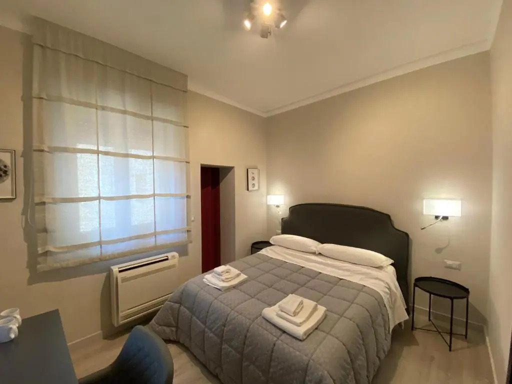 Re di Smirne by Apulia Accommodation