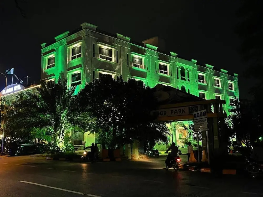Sintra Hotel