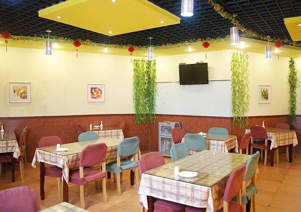 Home Inn Wuxi Meicun Village