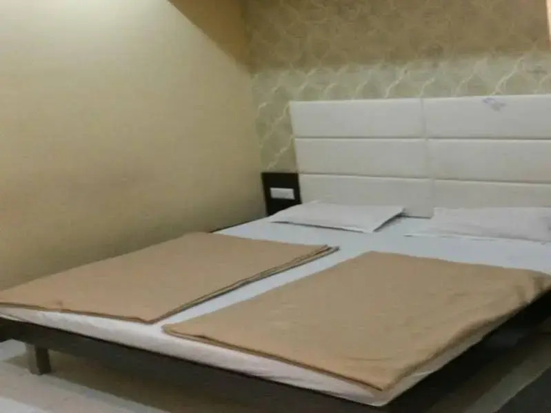 Hotel Maruti Inn