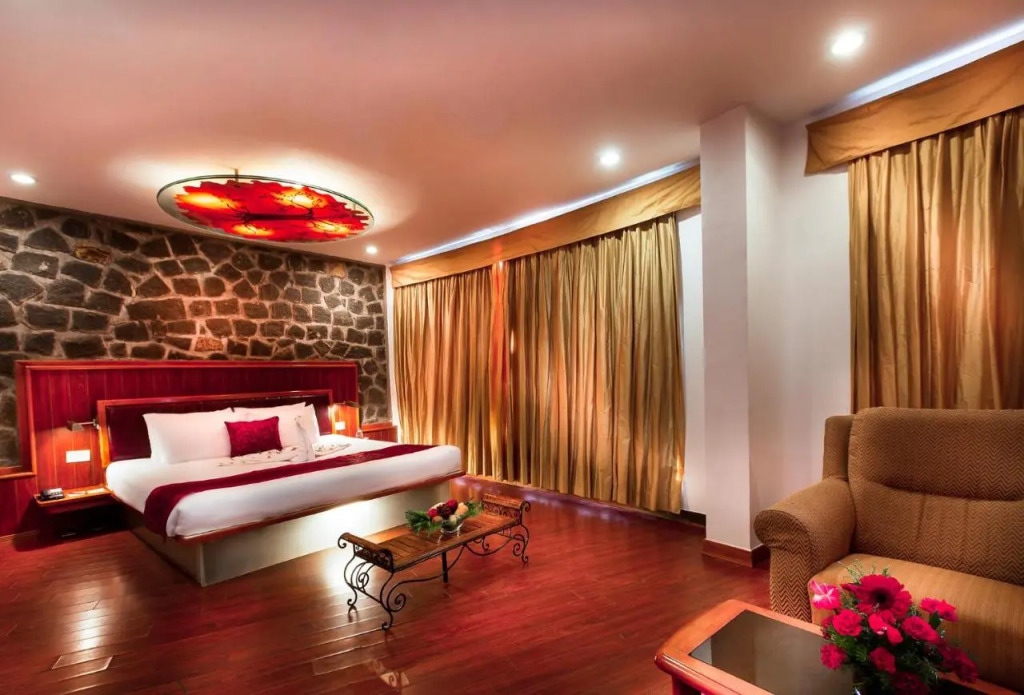 GReaT Trails Yercaud by GRT Hotels