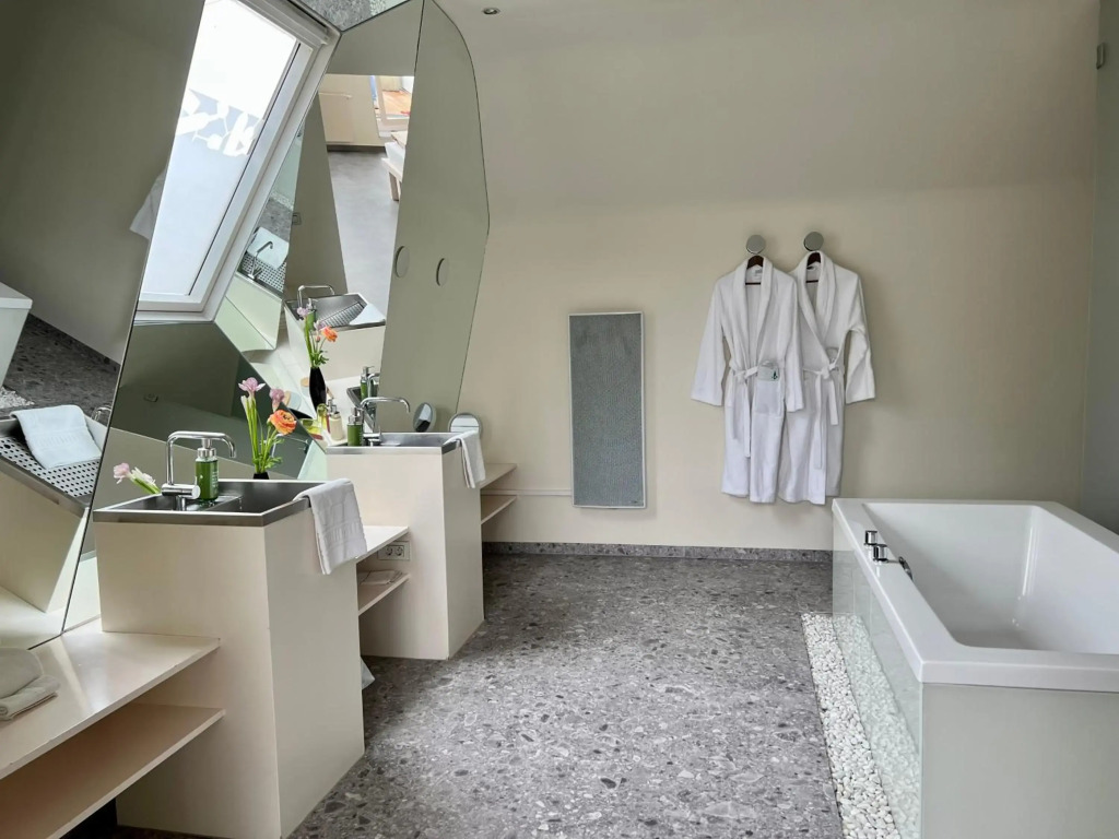 Hotel Rathaus - Wein & Design