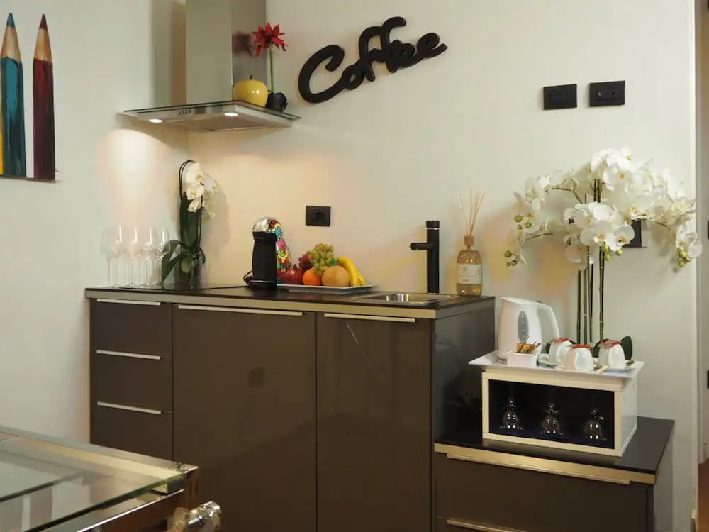 Residenza 54