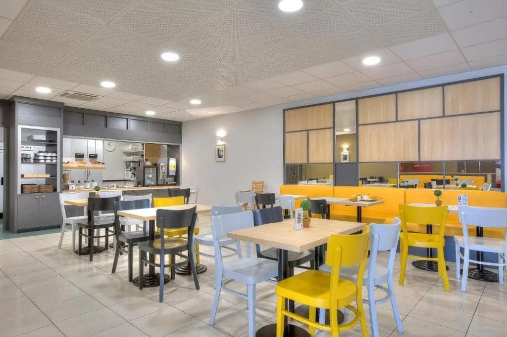 B&B HOTEL Aix en Provence Venelles