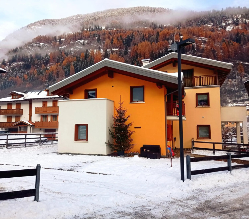 Casa Vacanze Martinelli