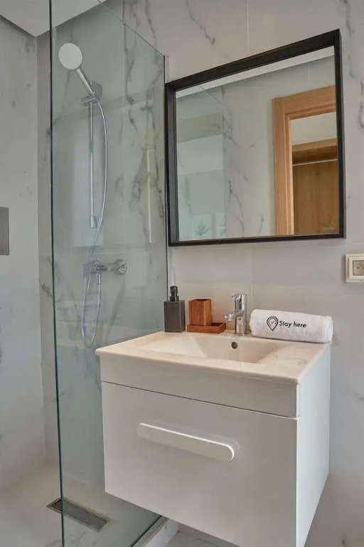 StayHere Casablanca - Palmier City Living