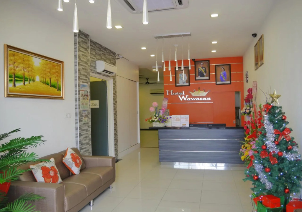 Hotel Wawasan