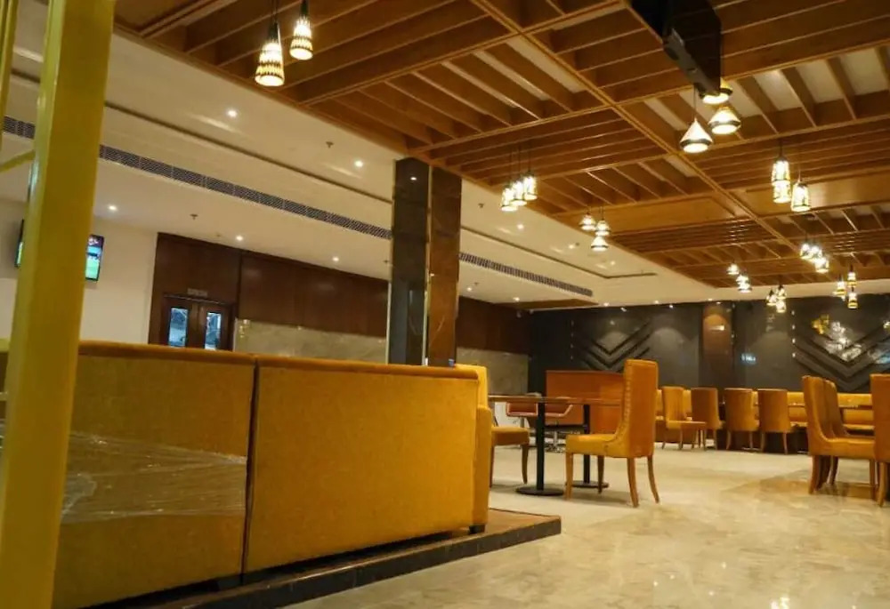 Hotel Shanti Sagar