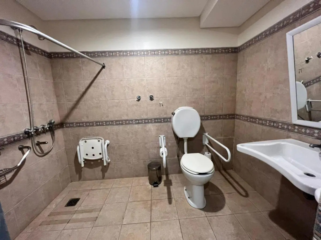 Hotel Maitei Posadas