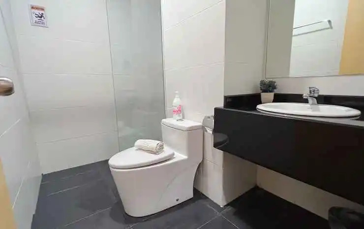 Imperial Grand Suite Apartment Kuching