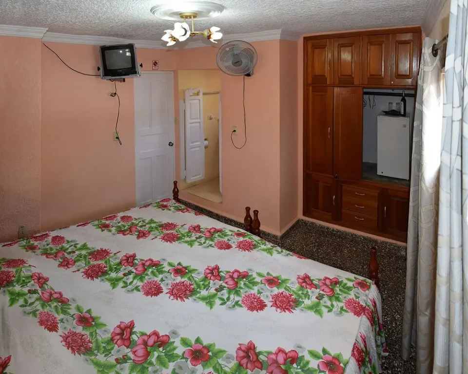 Casa El Xique