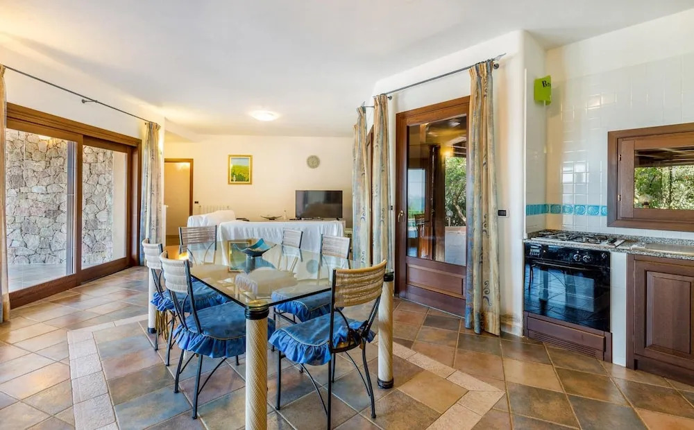 Villa Sa Laddera
