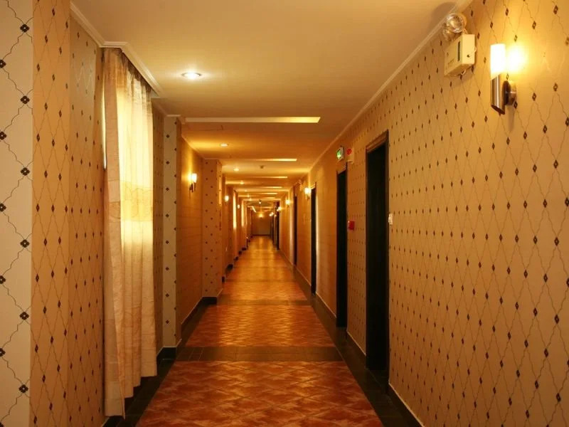 Sanya Lidu Seaview Hotel