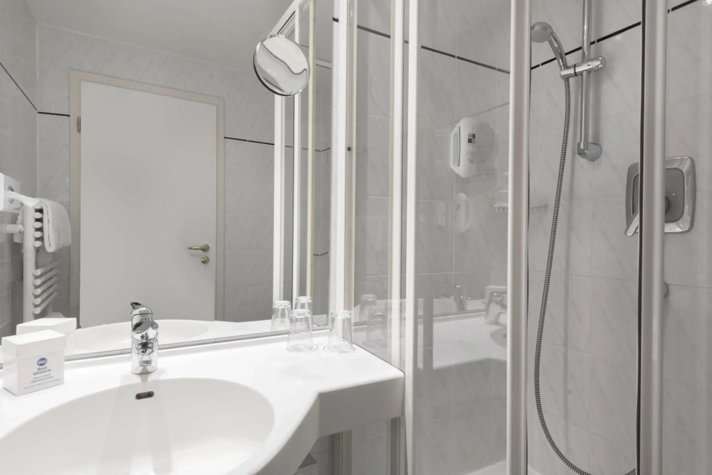 Best Western Ahorn Hotel Oberwiesenthal   Adults Only