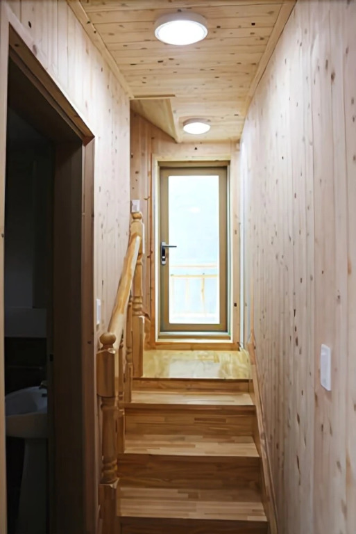 Seogwipo Pyoawon Haevichi Pension