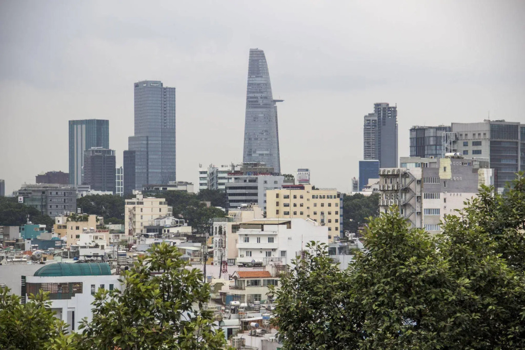 Thien Thao Hotel
