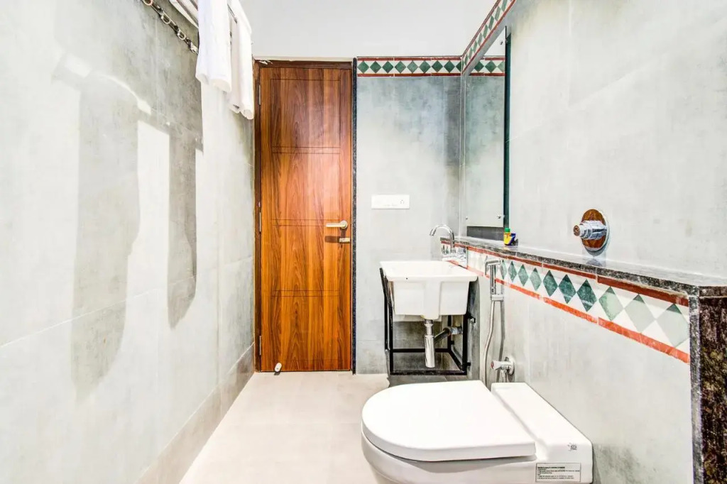 FabHotel Sanctuary Suites