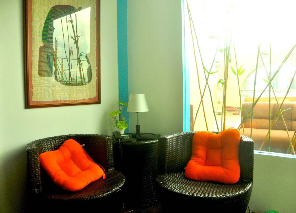 The Fort Budget Hotel- Bonifacio Global City