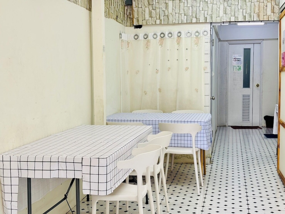 BKK Rama3 Guest House