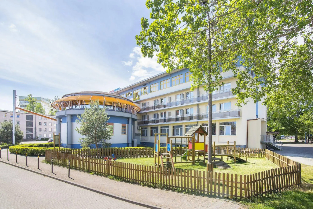 Hotel Dal