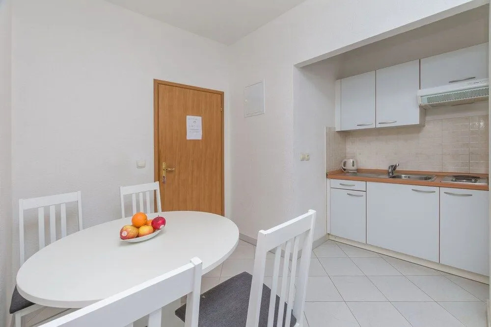 Apartment Ivan