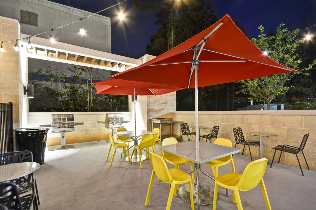 Home2 Suites By Hilton Atlanta Lithia Springs